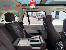 2017 Land Rover Range Rover AUTOBIOGRAPHY | LIKE NEW | REAR ENT. - Photo 36