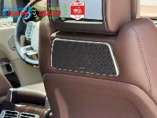 2017 Land Rover Range Rover AUTOBIOGRAPHY | LIKE NEW | REAR ENT. - Photo 39