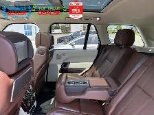 2017 Land Rover Range Rover AUTOBIOGRAPHY | LIKE NEW | REAR ENT. - Photo 42