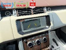 2017 Land Rover Range Rover AUTOBIOGRAPHY | LIKE NEW | REAR ENT. - Photo 45
