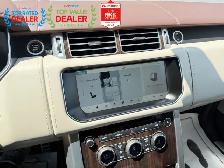 2017 Land Rover Range Rover AUTOBIOGRAPHY | LIKE NEW | REAR ENT. - Photo 46