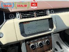 2017 Land Rover Range Rover AUTOBIOGRAPHY | LIKE NEW | REAR ENT. - Photo 48