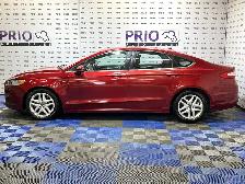 2016 Ford Fusion - Photo 2