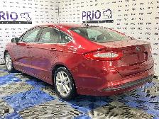 2016 Ford Fusion - Photo 3