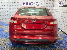 2016 Ford Fusion - Photo 4