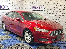 2016 Ford Fusion - Photo 7