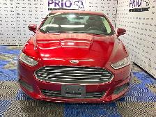 2016 Ford Fusion - Photo 8