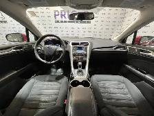 2016 Ford Fusion - Photo 16