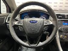 2016 Ford Fusion - Photo 18