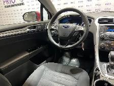 2016 Ford Fusion - Photo 25