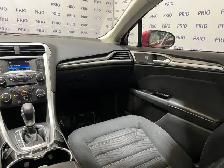2016 Ford Fusion - Photo 26