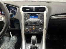 2016 Ford Fusion - Photo 27