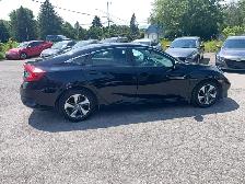 2019 Honda Civic LX REBUILT TITLE - Photo 8