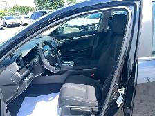 2019 Honda Civic LX REBUILT TITLE - Photo 9