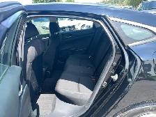 2019 Honda Civic LX REBUILT TITLE - Photo 10