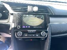 2019 Honda Civic LX REBUILT TITLE - Photo 12