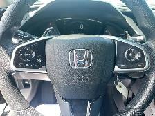 2019 Honda Civic LX REBUILT TITLE - Photo 14