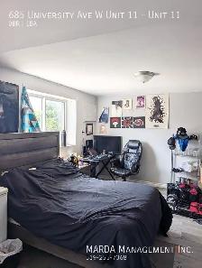COZY BACHELOR UNIT CLOSE TO U OF W   HYDRO - Photo 3