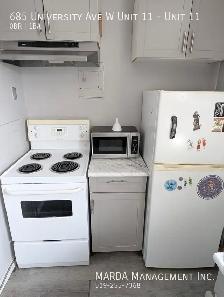 COZY BACHELOR UNIT CLOSE TO U OF W   HYDRO - Photo 7