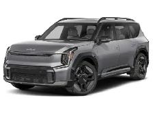 2026 Kia EV9 LAND W PREMIUM