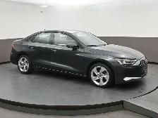 2026 Audi A3 KOMFORT