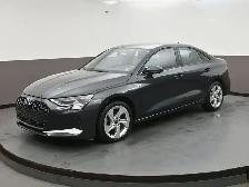 2026 Audi A3 KOMFORT - Photo 3