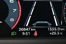2026 Audi A3 KOMFORT - Photo 14
