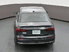 2026 Audi A3 KOMFORT - Photo 54