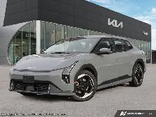 2026 KIA EV4 WIND PREMIUM