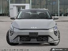 2026 KIA EV4 WIND PREMIUM - Photo 2