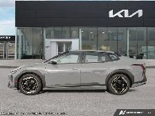 2026 KIA EV4 WIND PREMIUM - Photo 3