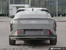 2026 KIA EV4 WIND PREMIUM - Photo 5