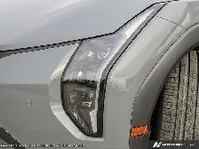 2026 KIA EV4 WIND PREMIUM - Photo 9