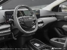 2026 KIA EV4 WIND PREMIUM - Photo 11