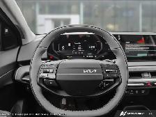 2026 KIA EV4 WIND PREMIUM - Photo 12