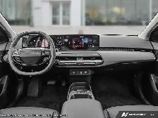 2026 KIA EV4 WIND PREMIUM - Photo 20