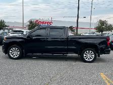 2022 Chevrolet Silverado 1500 LTD - Photo 2