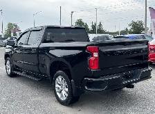 2022 Chevrolet Silverado 1500 LTD - Photo 3