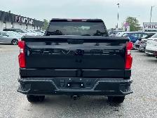 2022 Chevrolet Silverado 1500 LTD - Photo 4