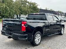 2022 Chevrolet Silverado 1500 LTD - Photo 7
