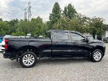 2022 Chevrolet Silverado 1500 LTD - Photo 8