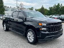 2022 Chevrolet Silverado 1500 LTD - Photo 10