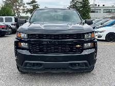 2022 Chevrolet Silverado 1500 LTD - Photo 11