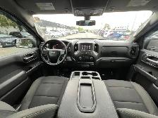 2022 Chevrolet Silverado 1500 LTD - Photo 12