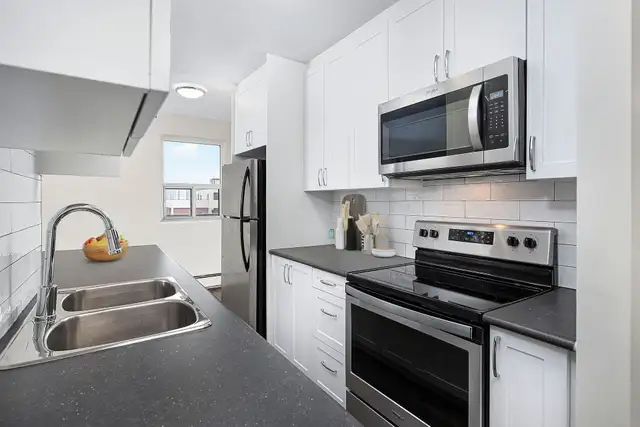 2 Bedroom Apartment for Rent - 200 Willet Street