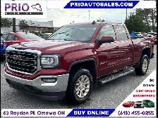 2019 GMC Sierra 1500 Limited