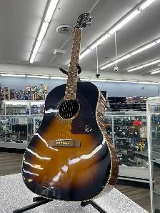 Epiphone AJ 220 VS Acoustic Guitar