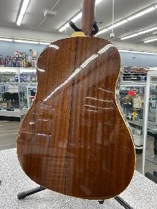 Epiphone AJ 220 VS Acoustic Guitar - Photo 3