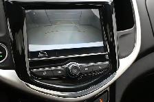 2018 Chevrolet Sonic LT FACTORY REMOTE START, BACK UP CAMERA, AU - Photo 7