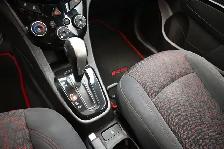 2018 Chevrolet Sonic LT FACTORY REMOTE START, BACK UP CAMERA, AU - Photo 9